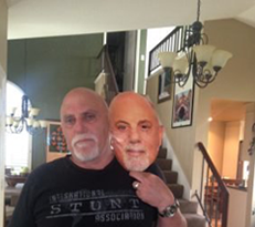 Look alikes Photos