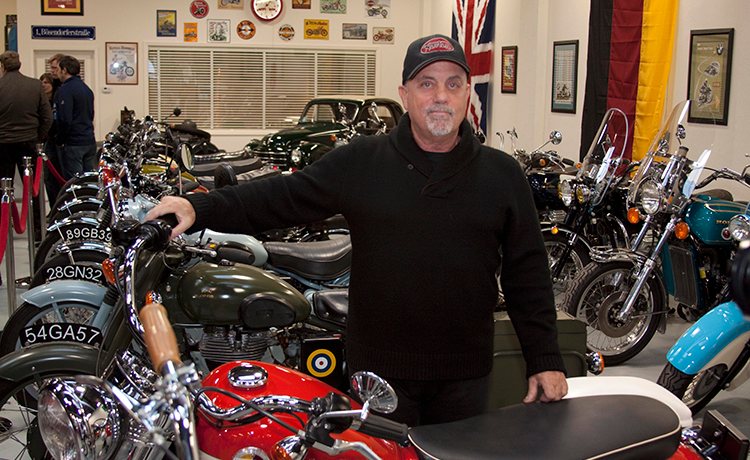 Motorcycle Videos