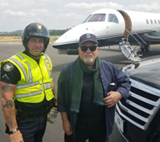 You and Billy Joel Photos